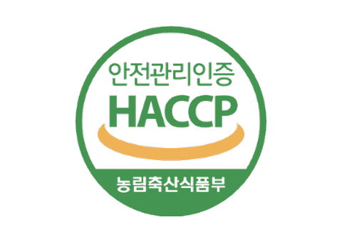 HACCP