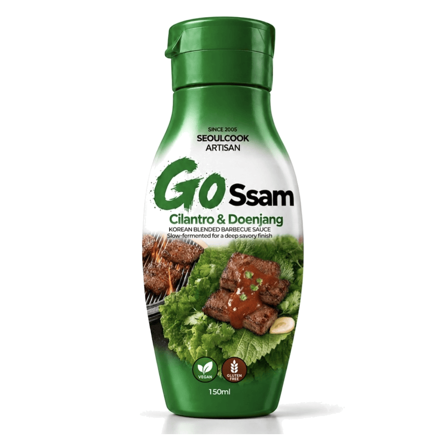 GoSsam