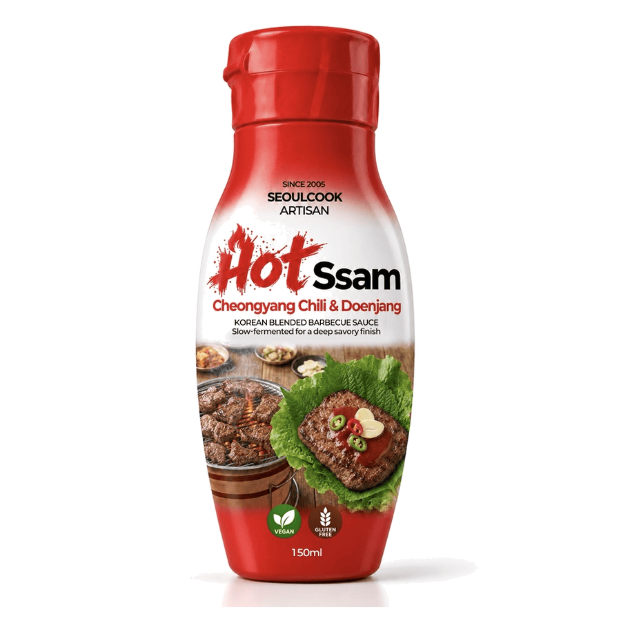 HotSsam